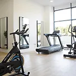 Urban Sky Luxury Flat With Amazing Views In 公寓 *