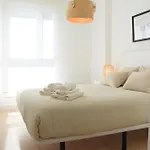 公寓 Urban Sky Luxury Flat With Amazing Views In *