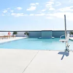 公寓 Urban Sky Luxury Flat With Amazing Views In *