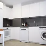Urban Sky Luxury Flat With Amazing Views In * 马拉加