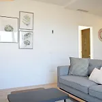 Urban Sky Luxury Flat With Amazing Views In * 马拉加