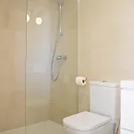 公寓 Urban Sky Luxury Flat With Amazing Views In