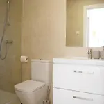 Urban Sky Luxury Flat With Amazing Views In 公寓 *