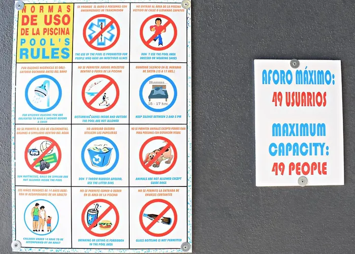 Urban Sky Luxury Flat With Amazing Views In Appartement Málaga